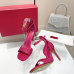 New Summer Design High heels 9.5cm Valentino Good quality shoes #999935390
