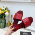 New summer design flat sandals Valentino Good quality slippers #999935410
