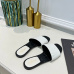 New summer design flat sandals Valentino Good quality slippers #999935410