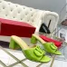Valentino Shoes for VALENTINO High-heeled shoes for women #A32676