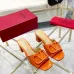 Valentino Shoes for VALENTINO High-heeled shoes for women #A32678