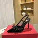 Valentino Shoes for VALENTINO High-heeled shoes for women #A36512