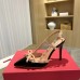 Valentino Shoes for VALENTINO High-heeled shoes for women #A36516