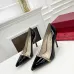 Valentino Shoes for VALENTINO High-heeled shoes for women #A43132