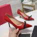 Valentino Shoes for VALENTINO High-heeled shoes for women #A47702