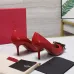 Valentino Shoes for VALENTINO High-heeled shoes for women #A47702