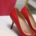 Valentino Shoes for VALENTINO High-heeled shoes for women #A47702