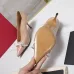 Valentino Shoes for VALENTINO High-heeled shoes for women #A47702