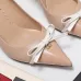 Valentino Shoes for VALENTINO High-heeled shoes for women #A47702