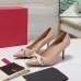 Valentino Shoes for VALENTINO High-heeled shoes for women #A47702