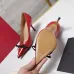 Valentino Shoes for VALENTINO High-heeled shoes for women #A47702