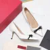 Valentino Shoes for VALENTINO High-heeled shoes for women #A47702