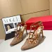 Valentino Shoes for VALENTINO High-heeled shoes for women #A50743