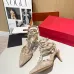 Valentino Shoes for VALENTINO High-heeled shoes for women #A50743