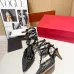 Valentino Shoes for VALENTINO High-heeled shoes for women #A50743