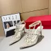 Valentino Shoes for VALENTINO High-heeled shoes for women #A50743