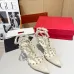 Valentino Shoes for VALENTINO High-heeled shoes for women #A50743