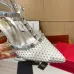 Valentino Shoes for VALENTINO High-heeled shoes for women #A50743