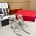 Valentino Shoes for VALENTINO High-heeled shoes for women #A50743