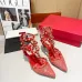 Valentino Shoes for VALENTINO High-heeled shoes for women #A50743