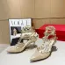 Valentino Shoes for VALENTINO High-heeled shoes for women #A50743