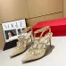 Valentino Shoes for VALENTINO High-heeled shoes for women #A50743