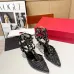 Valentino Shoes for VALENTINO High-heeled shoes for women #A50743