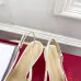 Valentino Shoes for VALENTINO High-heeled shoes for women #A50744
