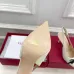 Valentino Shoes for VALENTINO High-heeled shoes for women #A50744