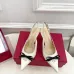 Valentino Shoes for VALENTINO High-heeled shoes for women #A50744