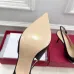 Valentino Shoes for VALENTINO High-heeled shoes for women #A50744