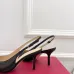 Valentino Shoes for VALENTINO High-heeled shoes for women #A50744