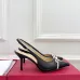 Valentino Shoes for VALENTINO High-heeled shoes for women #A50744