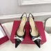 Valentino Shoes for VALENTINO High-heeled shoes for women #A50744