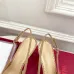 Valentino Shoes for VALENTINO High-heeled shoes for women #A50744