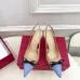 Valentino Shoes for VALENTINO High-heeled shoes for women #A50744