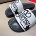 Valentino Shoes for VALENTINO Slippers for men #999936933