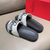 Valentino Shoes for VALENTINO Slippers for men #999936933
