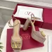 Valentino Shoes for VALENTINO High heel sandals Garavani Roman Stud #A53230