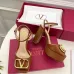 Valentino Shoes for VALENTINO High heel sandals Garavani Roman Stud #A53230