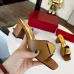 Valentino Shoes for VALENTINO Slippers for women #999922776