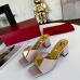 Valentino Shoes for VALENTINO Slippers for women #999922778