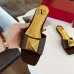 Valentino Shoes for VALENTINO Slippers for women #999922783