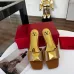 Valentino Shoes for VALENTINO Slippers for women #999922784