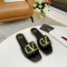 Valentino Shoes for VALENTINO Slippers for women #999923858