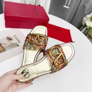 Valentino Shoes for VALENTINO Slippers for women #999923862