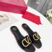 Valentino Shoes for VALENTINO Slippers for women #999923864