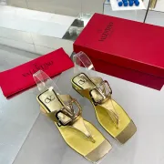 Valentino Shoes for VALENTINO Slippers for women #999932012