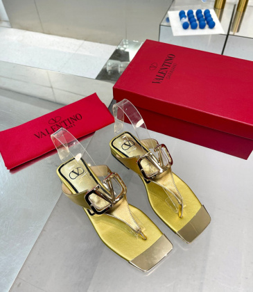 Valentino Shoes for VALENTINO Slippers for women #999932012