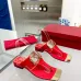 Valentino Shoes for VALENTINO Slippers for women #999932013